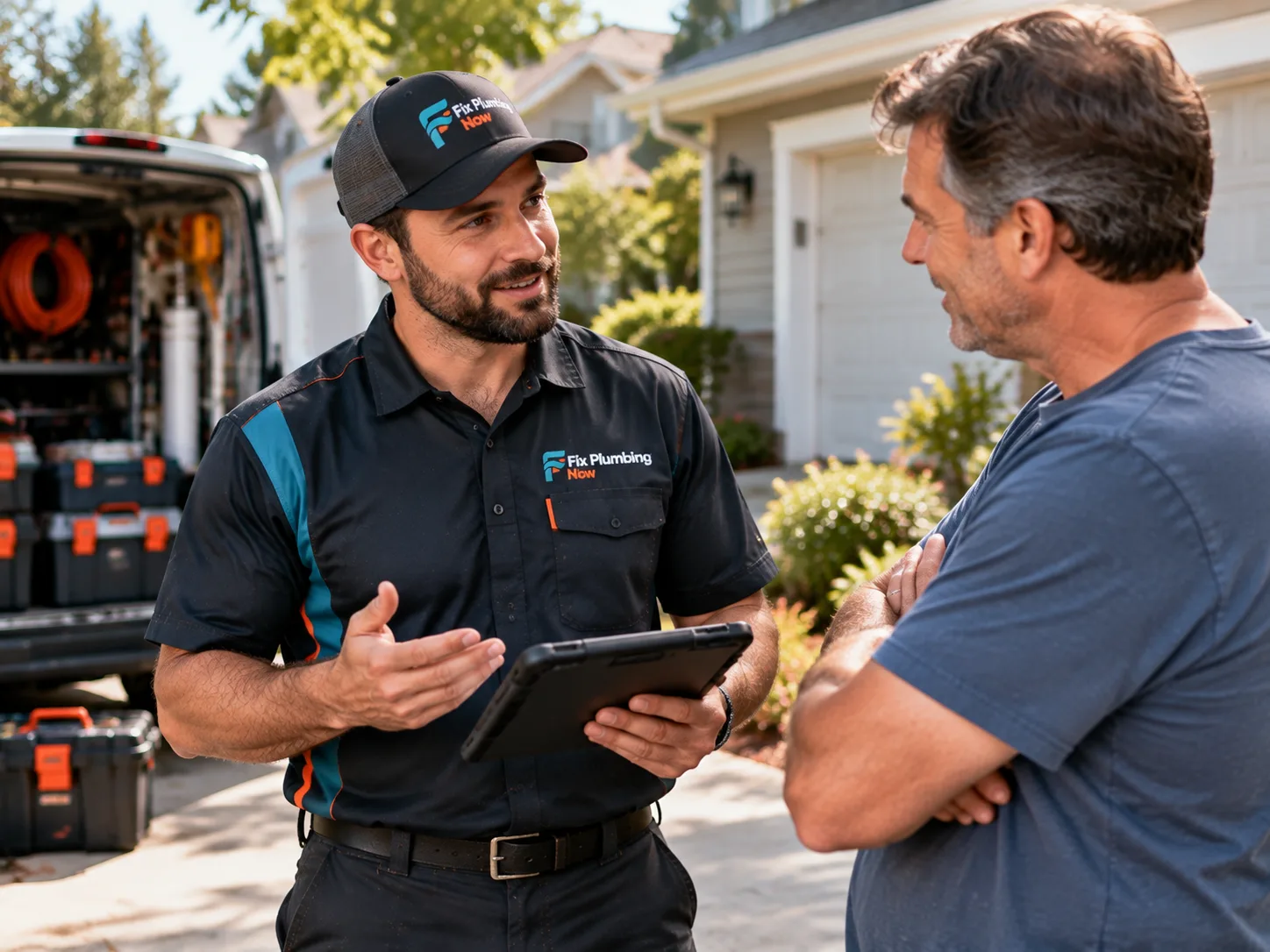 Clogged Drain Service Neffs, OH FAQs